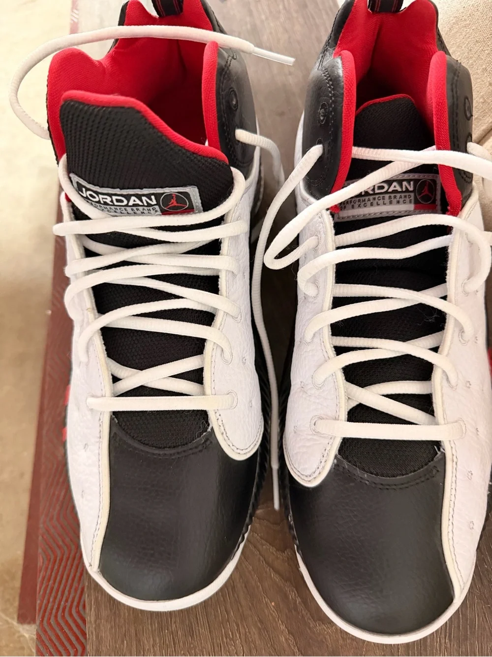 Jordan jumpman new